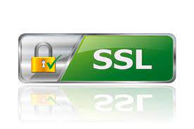 certyfikat ssl
